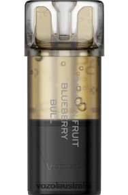 VOZOL vape near me - VOZOL SWITCH Pro PASSION FRUIT BLUEBERRY BULL 0T440V166
