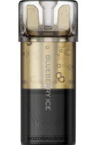 VOZOL vape shop - VOZOL SWITCH Pro BLUEBERRY ICE 0T440V169