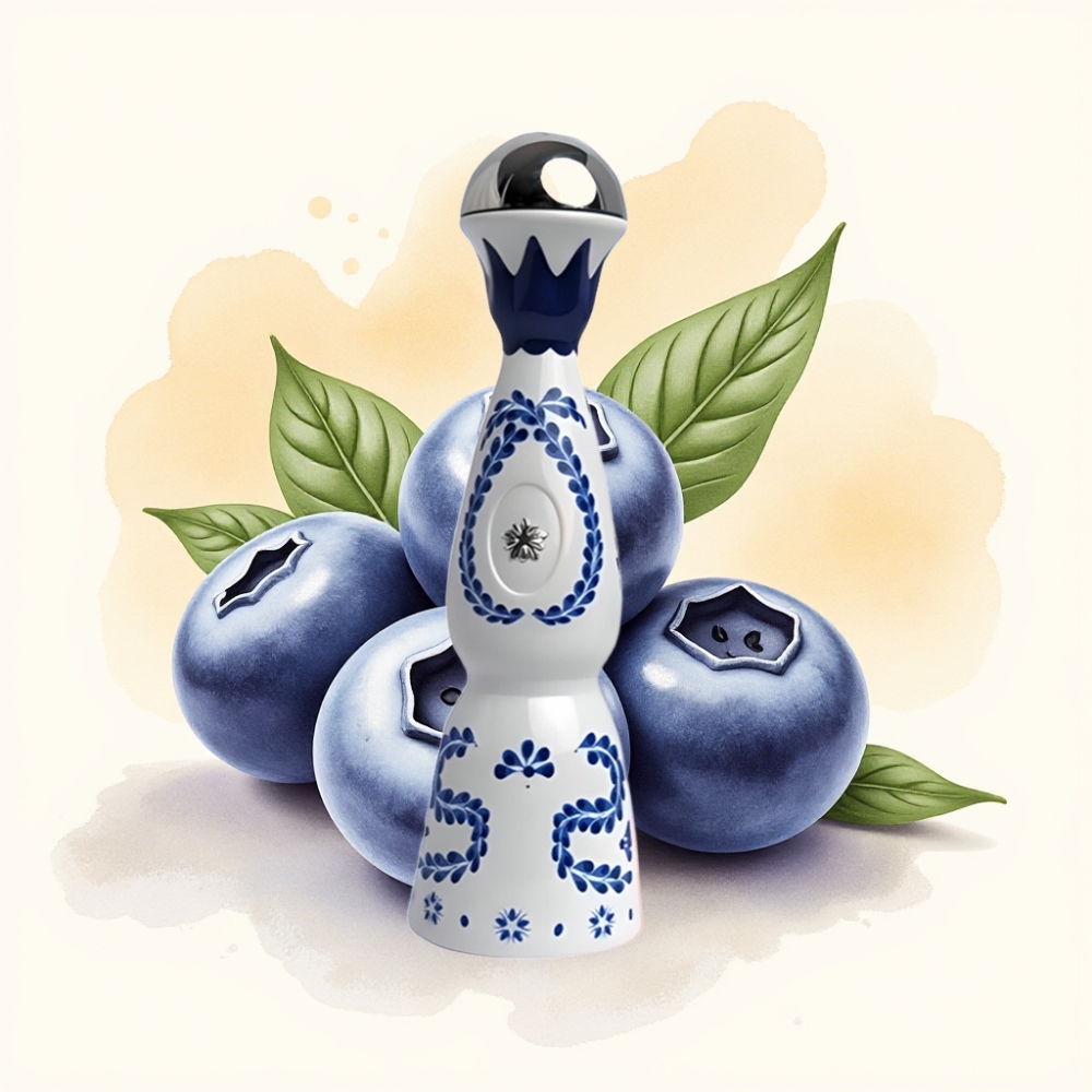 HUMO Azul 15000 Puffs Blueberry Dragon Fruit 20mL 5% USB-C