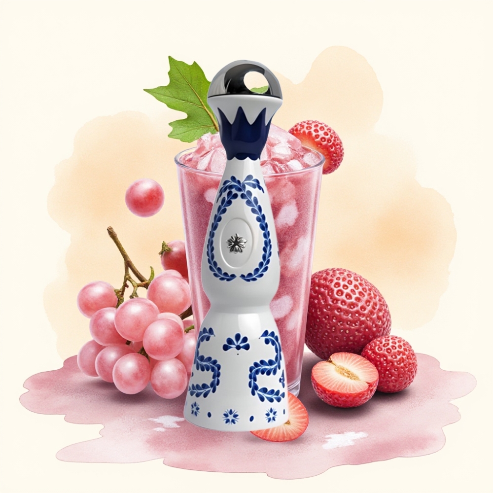 HUMO Azul 15000 Puffs Grape Ice 20mL 5% 500mAh