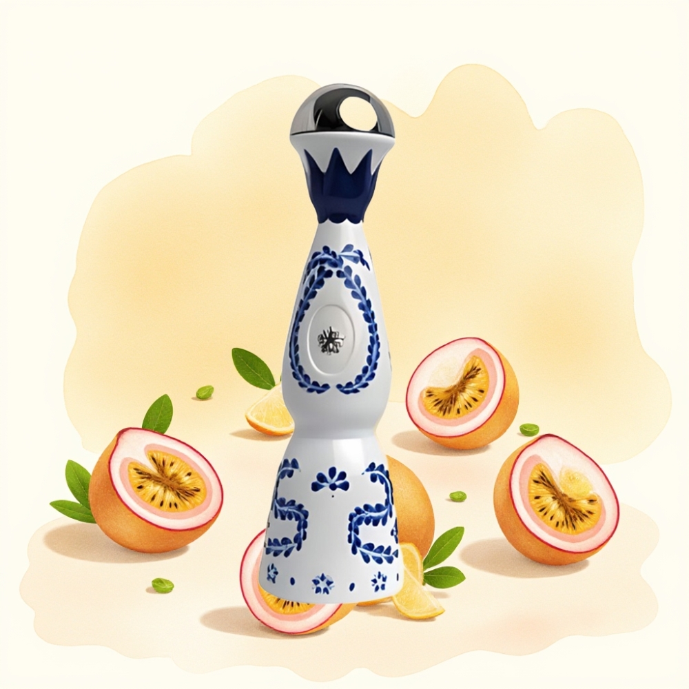 HUMO Azul 15000 Puffs Kiwi Passion Fruit Guava Ice 20mL 5% 500mAh