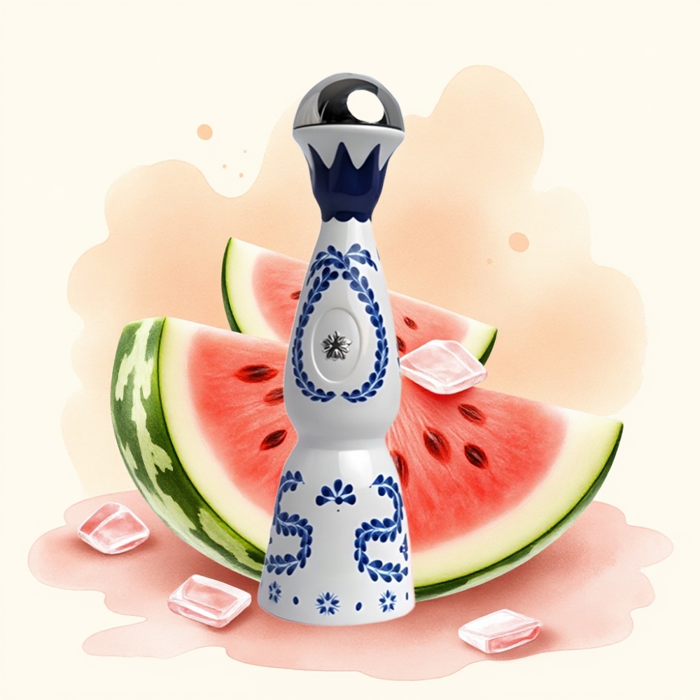 HUMO Azul 15000 Puffs Watermelon Ice 20mL 5% 500mAh